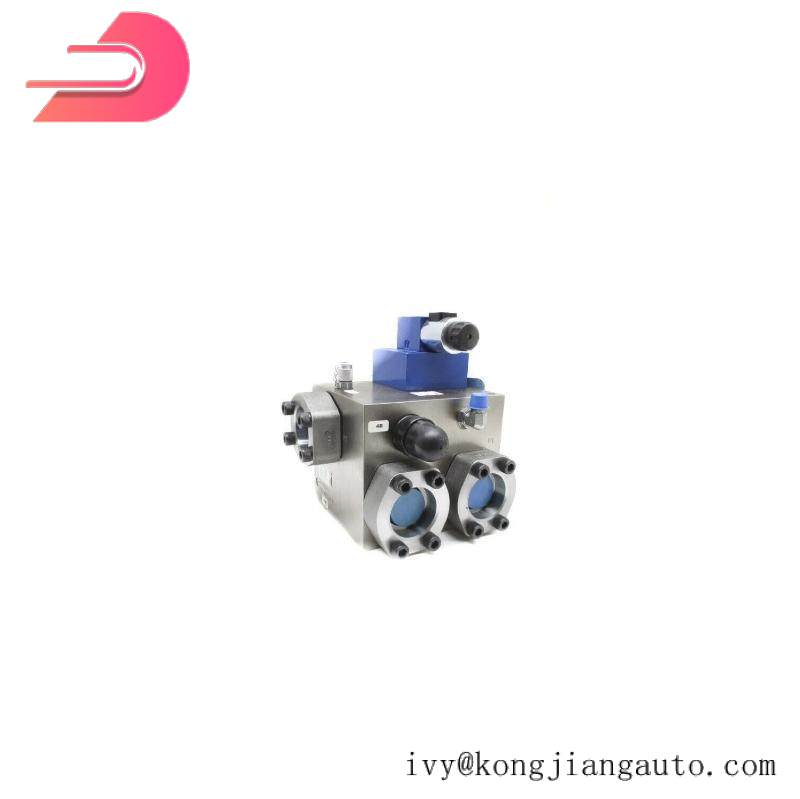 Rexroth MAC071C-1-JS-2-C/095-A-0