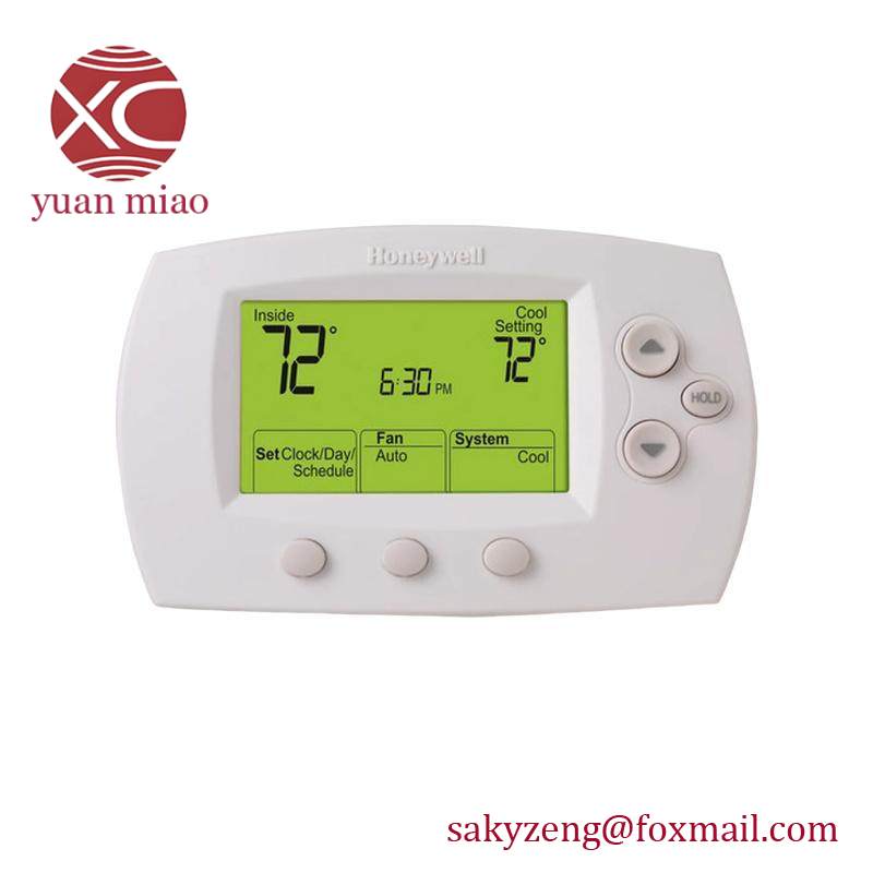 Honeywell 10300/1/1 Converter Module - High Precision Power Control ...