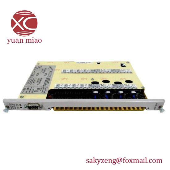 Siemens 505-7016 Modular I/O Controller - www.honeywellplc.com