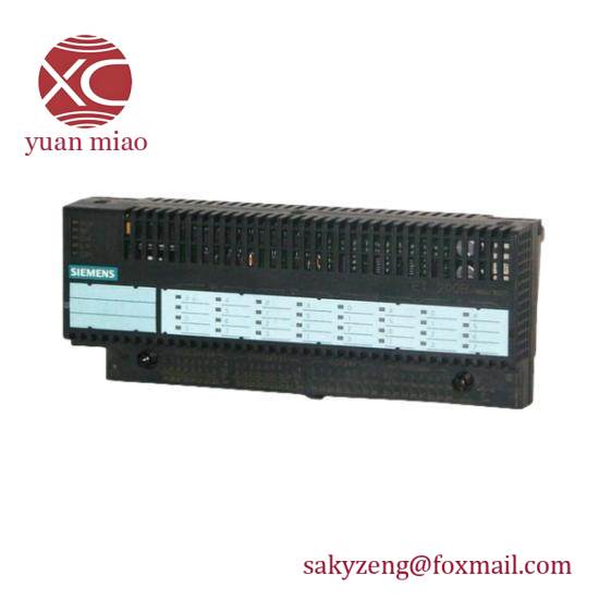 Siemens 6ES7132-0BL01-0XB0 Digital Output Module - Precision Control ...