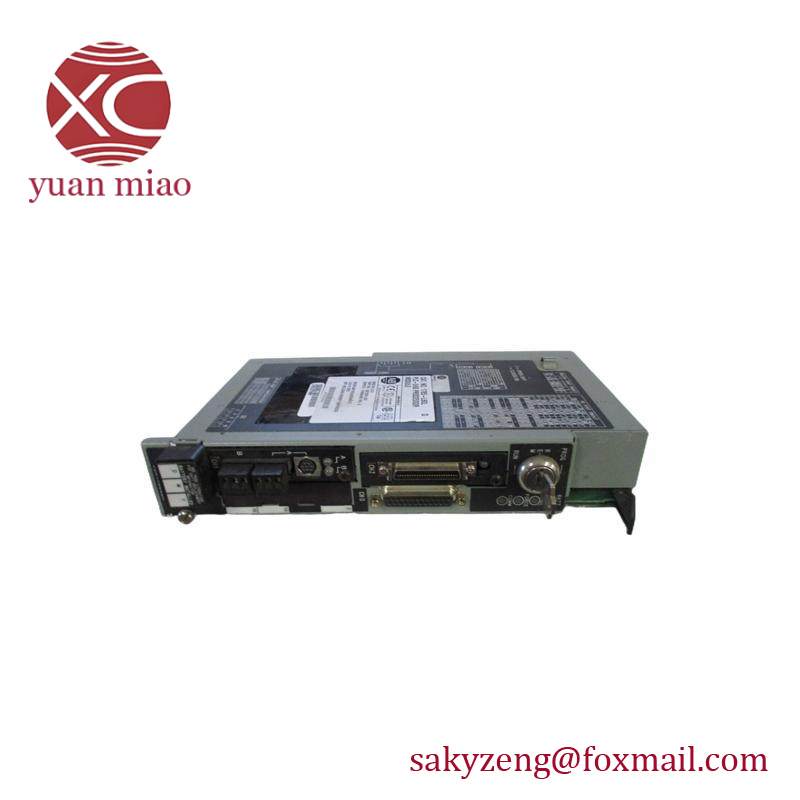 AB 1785-L60L Industrial Control Processor Module - www.honeywellplc.com