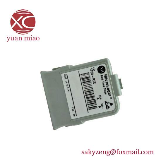 Allen Bradley 1764-24BWA Base Module, MicroLogix 1500 Series, for