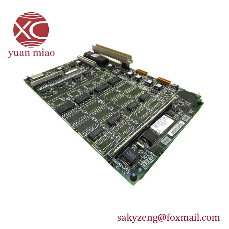 GE IC697MEM733 - 32-Bit CMOS Expansion Memory, Precision & Efficiency ...