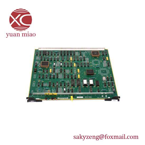 Honeywell 51401583-100 Enhanced Process Network Interface Board - www ...