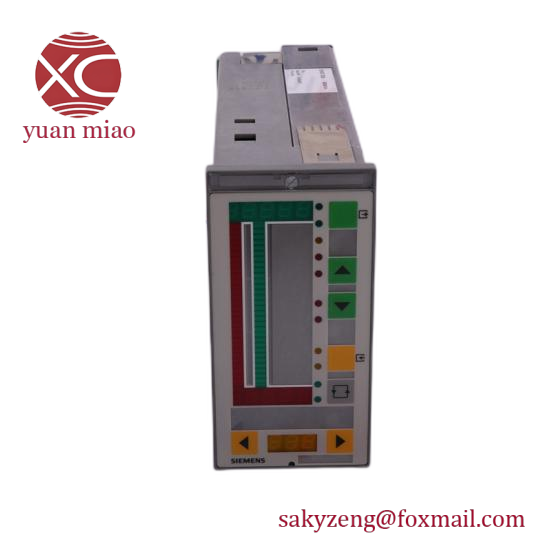 SIEMENS 6ES5945-7UA11 CPU945 Processor Module: High-Performance Control ...