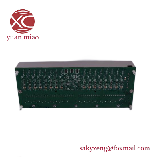 Module D'entrée Numérique Honeywell XFL523B - Pour Systèmes D'automatisation Et De Contrôle