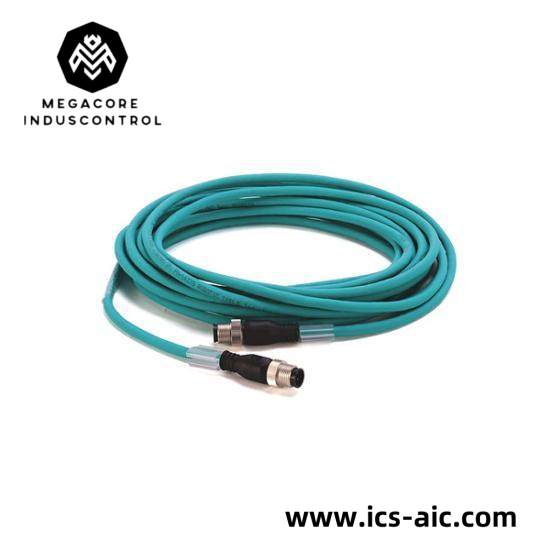 Yaskawa 1585-C4UB-S100 Ethernet Cable Spool, Industrial Control ...