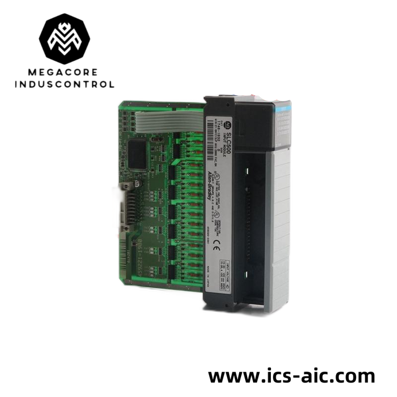 AB 1747-M1 Memory Device