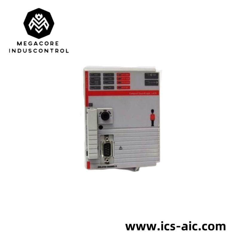 ABB HESG324063R0100 216DB61