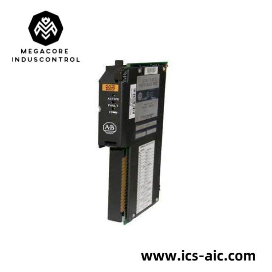 1771-QD Injection Control Module
