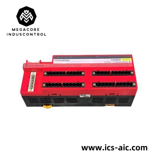ABB 1791-DSIB8XOB8