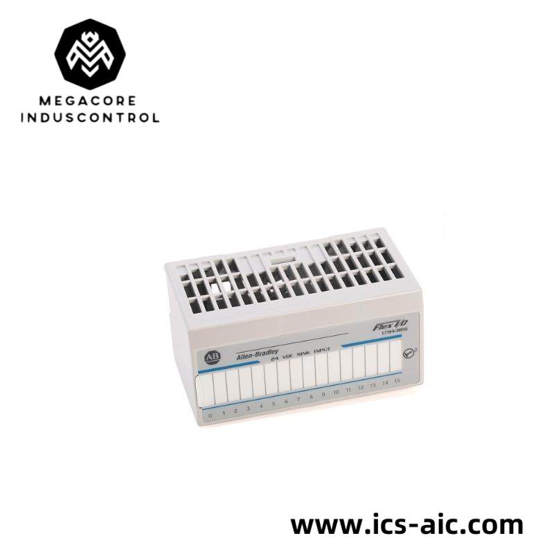 AB 1794-IE8 Analog Input Modules