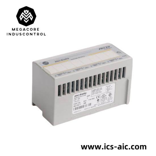 1794-OE4 I/O Analog Output Module