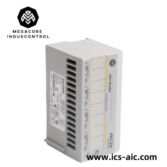 1794-OE4 I/O Analog Output Module