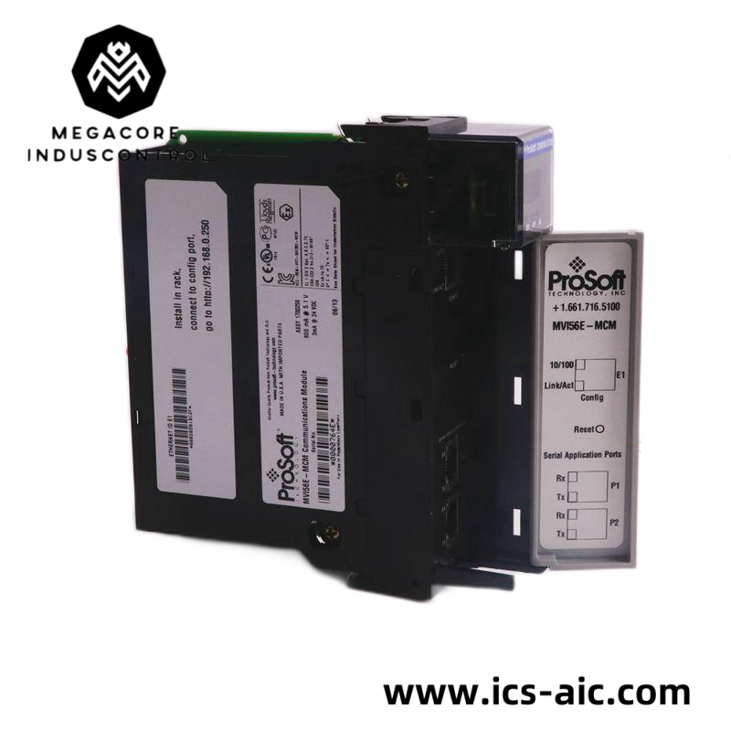 MOOG N121-001A