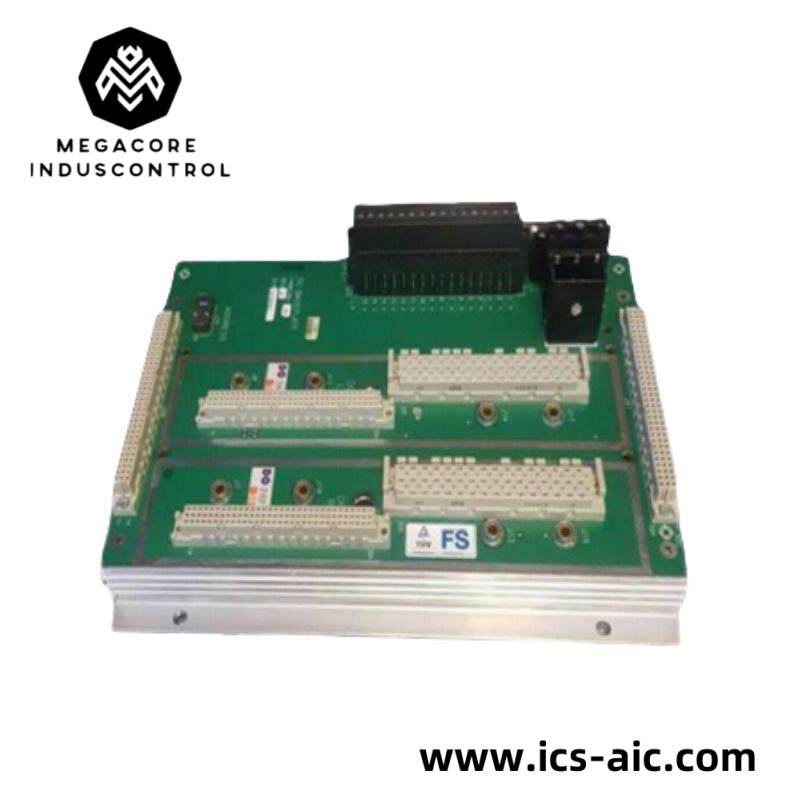 TRICONEX A02B-0303-C084