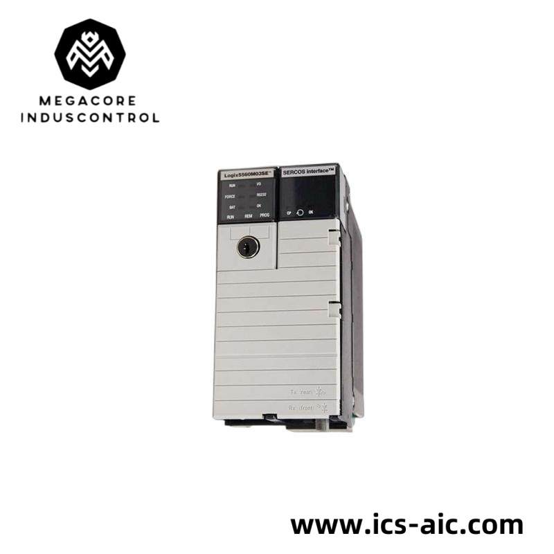 AB 1756-L60M03SE INTERFACE CARD