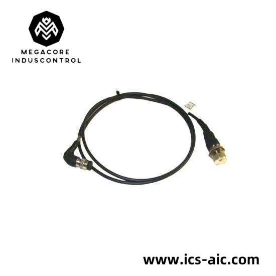 ABB 3HAC020273-001 Process Cable Package ROBOTIC PARTS