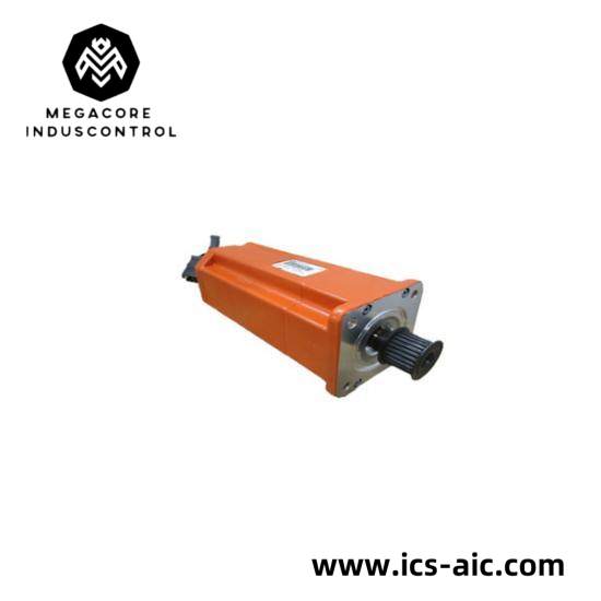 ABB 3HAC17346-1/01 SERVO MOTOR