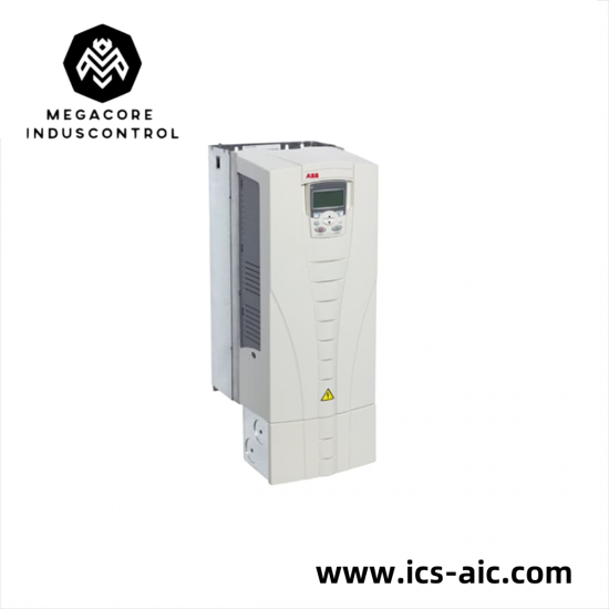 ABB ACS355-03E-07A3-4 INVERTER DRIVE