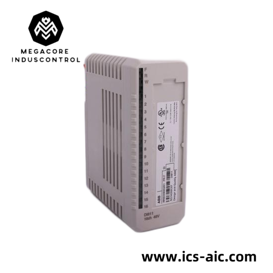 ABB DSQC227