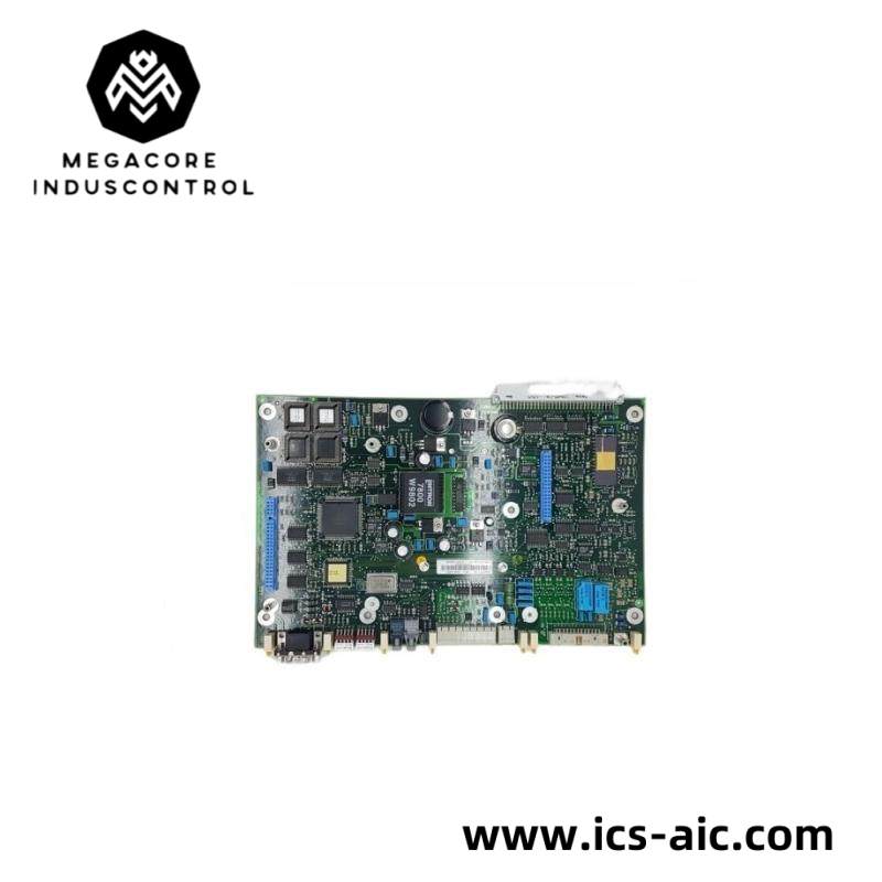 ABB YPP110A digital processor module