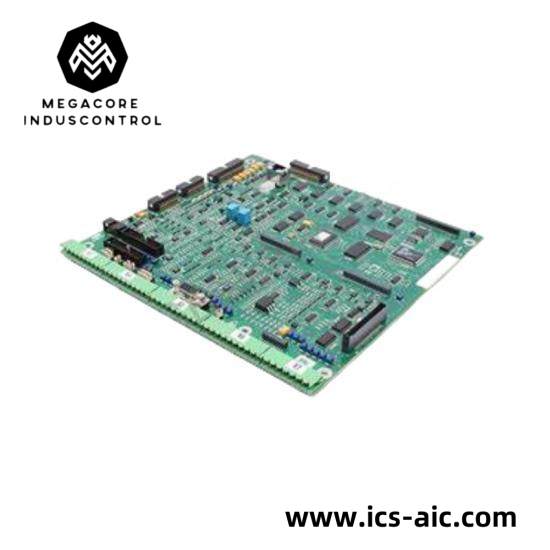 ABB YXA118A 3ASD510001C11 CURRENT FEEDBACK BOARD