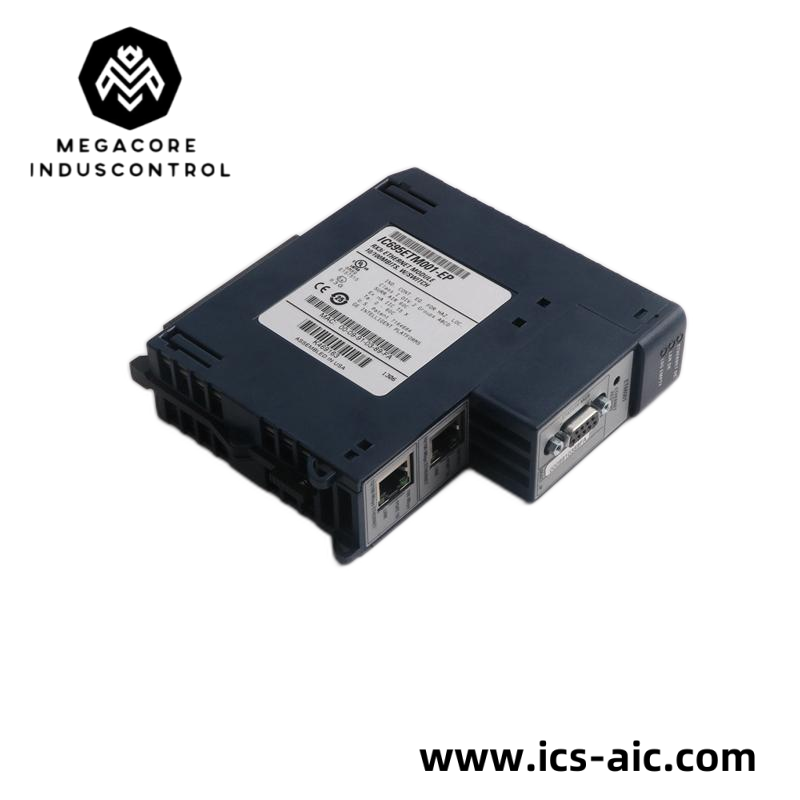 ALSTOM N897092520B TRENO