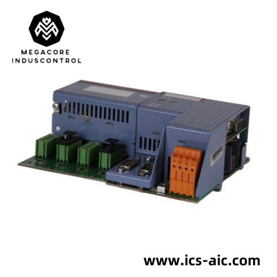 B&R 8LVA13.B1030D000-0