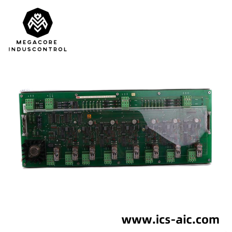 ABB DSQC227