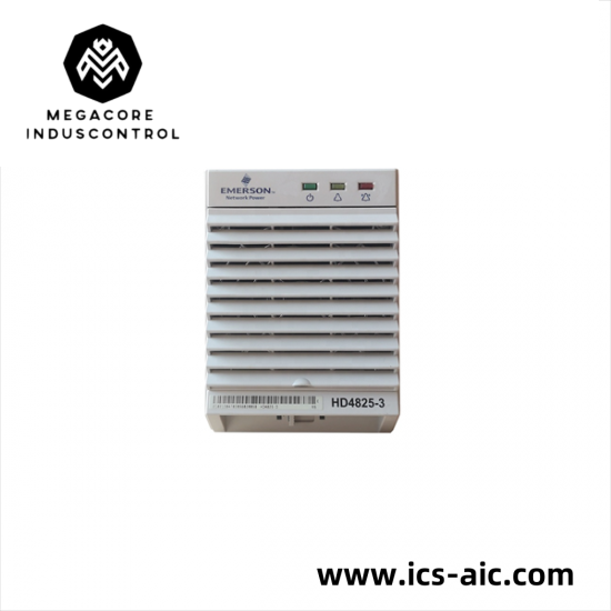 Emerson HMI-CCT-202