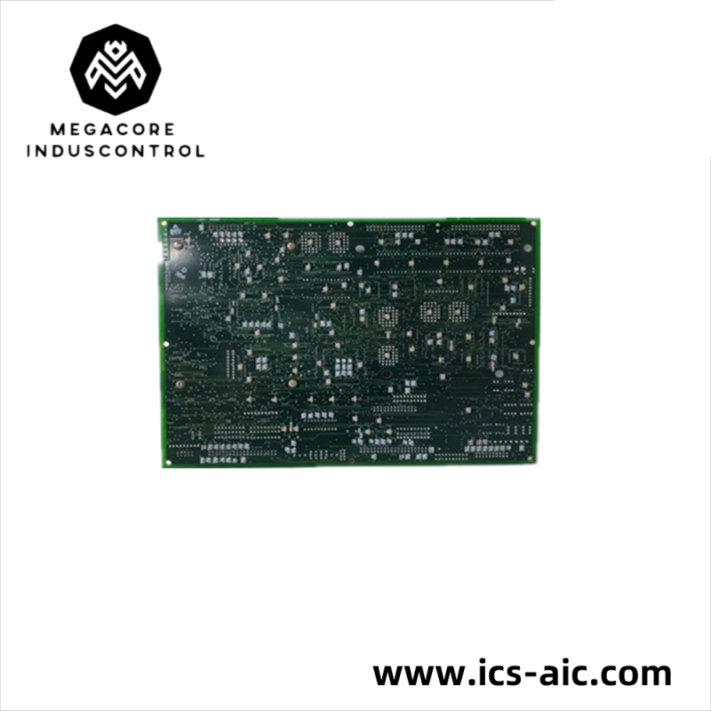 General Electric DS200TCDAH1BHE - Industrial Digital I/O Board for ...