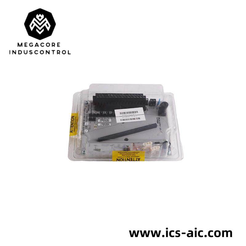 HONEYWELL CC-TAON01 Analog Output Module