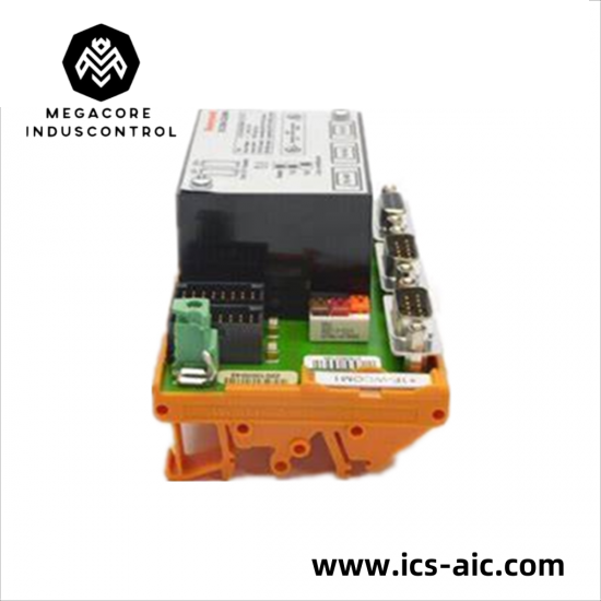 Rexroth KDA3.2-100-3-A00-W1