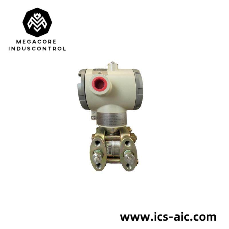 Honeywell STD924-E1A-00000-1C.HC. MB Pressure Transmitter - MegaCore ...