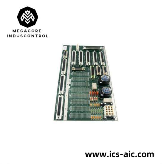 MKS 0100-01577 PCB Board