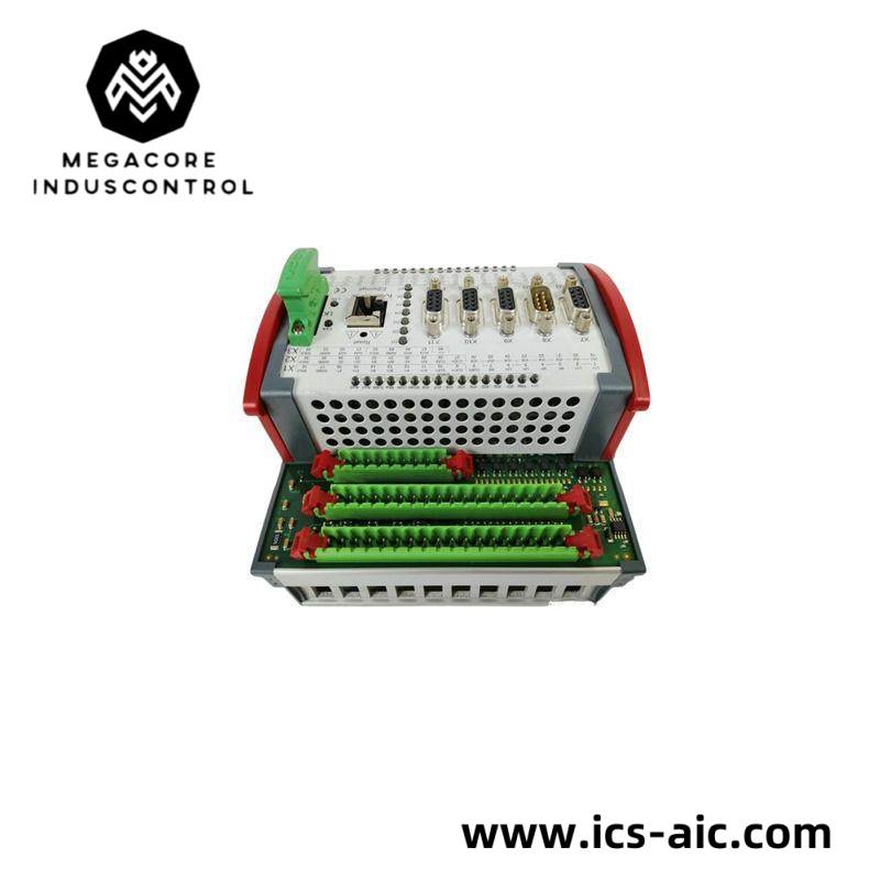 MOOG D791Z140B-6