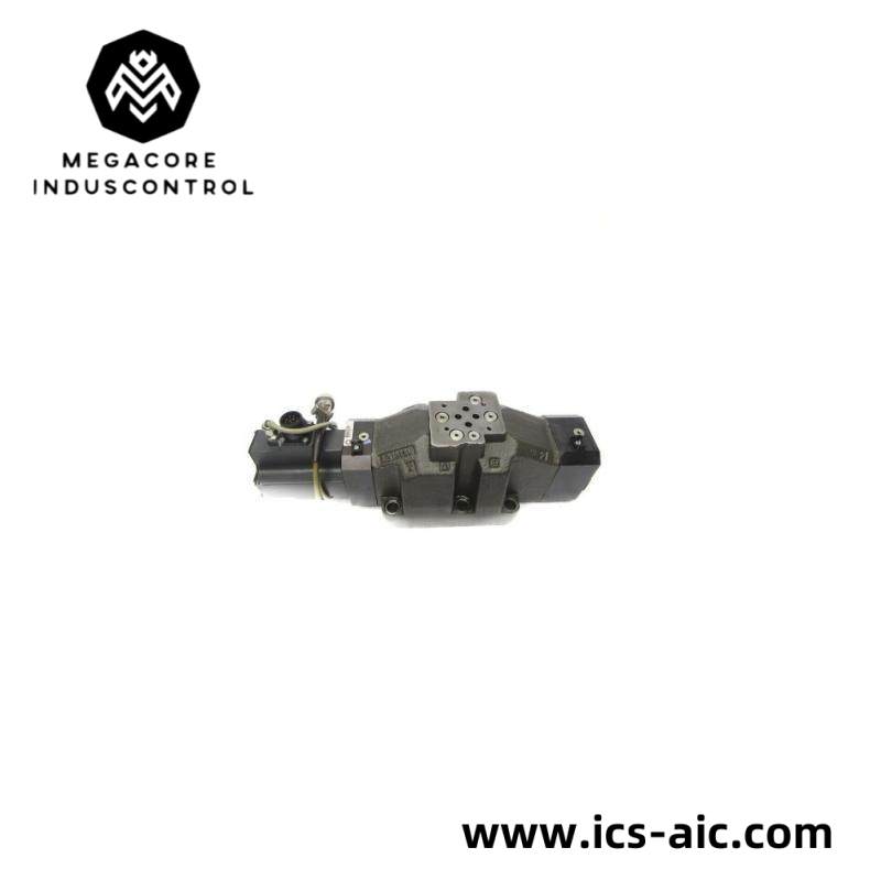 MOOG N121-001A