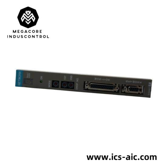Reliance Control Center RELIANCE Control Module 0-52853, Precision Industrial Automation ...
