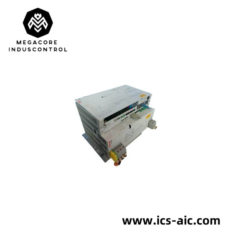 Rexroth 1070085886-112 Drive: Industrial Precision at Its Core ...