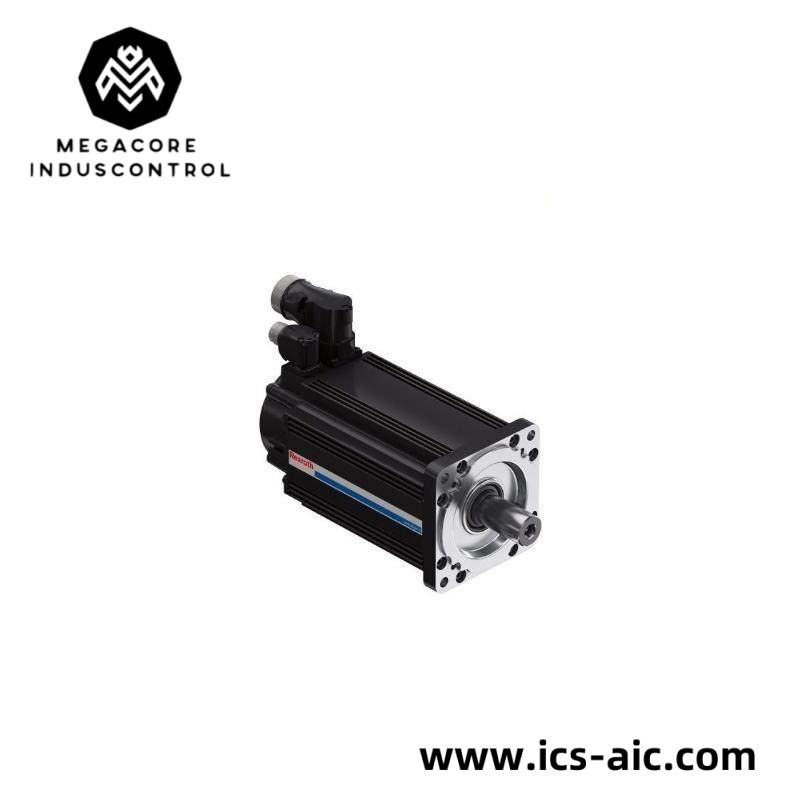 Rexroth KDA3.2-100-3-A00-W1