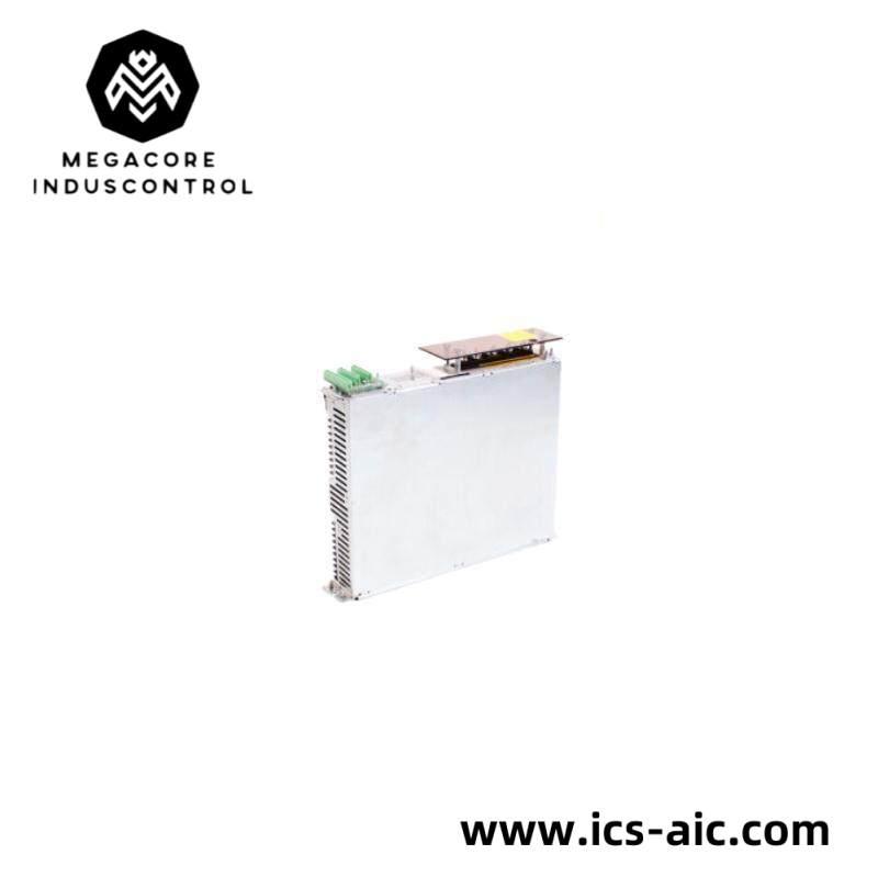 Rexroth MDD112D-N-030-N2M-130PB1