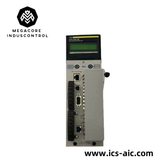 SCHNEIDER 140CPU65260