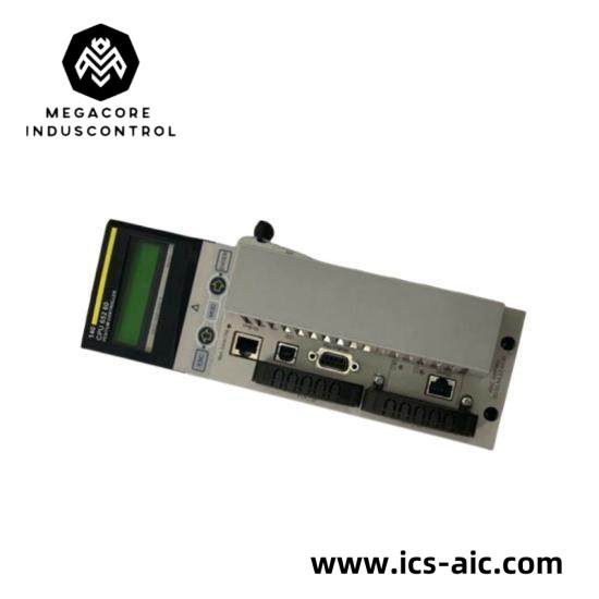 SCHNEIDER 140CPU65260