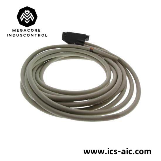 Schneider BMXFTW501S Shielded Flying Lead Cable