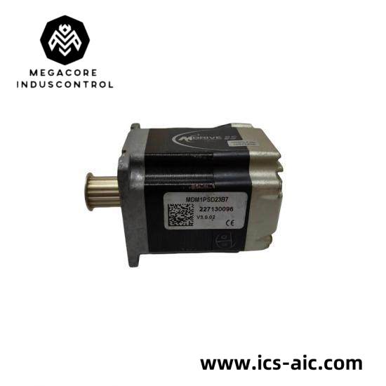 SCHNEIDER MDM1PSD23B7 stepper motor Automated parts