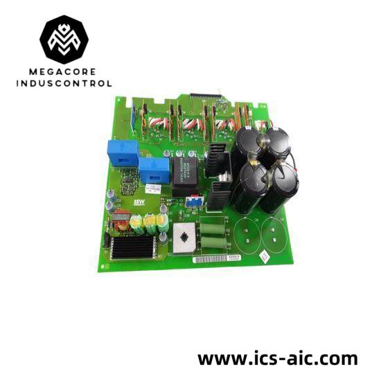 SEW MDV60A0110-5A3-4-00 MDX60A0110-503-4-00