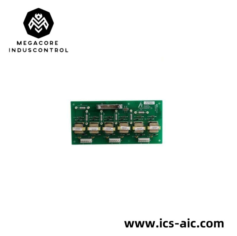 SOLIDSTATE CONTROLS 80-224900-90 Display Interface Board - MegaCore ...