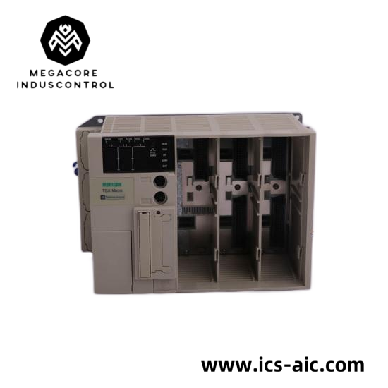 Telemecanique TSX P47-30 Processor  Schneider
