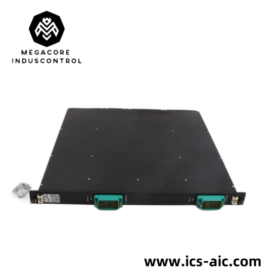 Invensys Foxboro PAC2500 2500E 4LOOPUW PBUSDPV1 Control Module ...